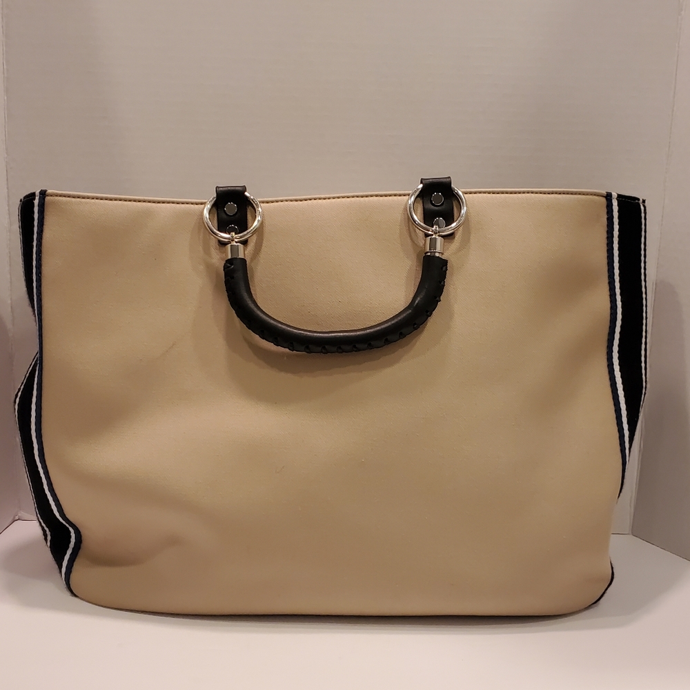 Antonio Melani large handbag tote